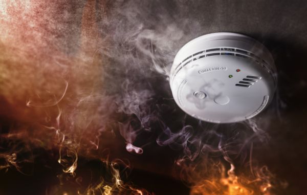 Fire Damage Repair in Evergreen