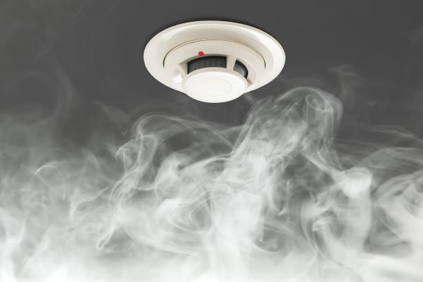 Cost of Smoke Mitigation Service in Evergreen