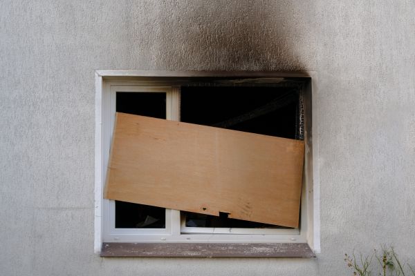 Cost of Smoke Restoration Service in Evergreen
